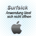Post thumbnail of Stick 4 und Mac 10.5.6. –  .. wird unerwartet beendet – MobileConnect Anwendung lässt sich nicht öffnen 