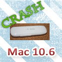 Post Thumbnail of Nach dem Update auf Mac 10.6 Snow Leopard – web’n'walk Stick IV geht nicht mehr online bzw. wird nicht mehr erkannt
