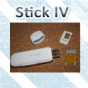 Post Thumbnail of Surfstick IV E176 von T-Mobile mehr Details mit Bildern