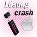 Post Thumbnail of Nach dem Update auf Mac 10.6 Snow Leopard -  web'n'walk Stick geht nicht mehr online bzw. wird nicht mehr erkannt