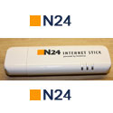 Post thumbnail of N24 Surfstick mit vielen Bilder und unseren ersten Eindrücken