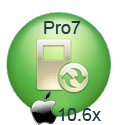 Post Thumbnail of Pro7 Webstick unter Mac 10.6x Snow Leopard richtig installieren