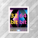 Post Thumbnail of App der Redaktion - Startup Mode Selector 32&64 Bit Modus in Mac OS X wählen