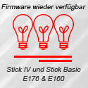 Post Thumbnail of Surfstick Basic E160 und Surfstick IV E176 - Registerkarte "Download" wieder verfügbar