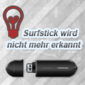 Post Thumbnail of Der Surfstick Huawei wird nicht mehr erkannt, Gerät nicht gefunden - Mac OS X