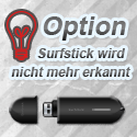 Post Thumbnail of Der Surfstick Option wird nicht mehr erkannt, Gerät nicht gefunden - Mac OS X