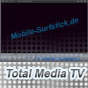 Post Thumbnail of Total Media TV Software Sreenshots unter Windows Multimedia Box BVB-T