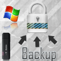 Post Thumbnail of Laufwerksinhalt anzeigen / sichern vom Surfstick Basic E160 unter Windows Vista