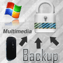 Post Thumbnail of Laufwerksinhalt anzeigen / sichern Box Multimedia DVB-T E510 Surfbox unter Windows