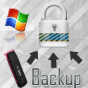 Post Thumbnail of Laufwerksinhalt anzeigen / sichern vom Surfstick Fusion unter Windows Vista