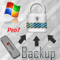 Post Thumbnail of Laufwerksinhalt anzeigen / sichern vom Prosieben Webstick unter Windows