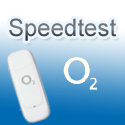 Post thumbnail of Speedgeschwindigkeit  am o2 Surfstick 3 gemessen
