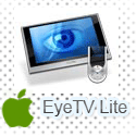 Post thumbnail of EyeTV Lite – Screenshots unter Mac vom Prosieben Surf & TV Stick