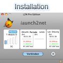 Post thumbnail of launch2Net installieren unter Mac