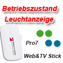 Übersicht Leuchtanzeige am Prosieben Surf & TV Stick E510 – Betriebszustand Post thumbnail of Übersicht Leuchtanzeige am Prosieben Surf & TV Stick E510 – Betriebszustand