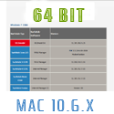 Post Thumbnail of Diese Surfsticks laufen unter Mac 10.6.x 64 Bit