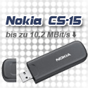 Nokia CS-15 Internet Stick -Nokia ist nun mit einem neuen Surfstick am Markt vertreten Post thumbnail of Nokia CS-15 Internet Stick -Nokia ist nun mit einem neuen Surfstick am Markt vertreten