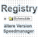 Post Thumbnail of Eine ältere Speedmanager plus/ByteMobile Client Installation wurde gefunden- unter Windows