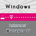 Post Thumbnail of Vorstellung des T-Mobile Internet Manager 11 für Surfsticks von Huawei unter Windows mit Bildern