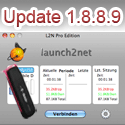 Die aktuelle launch2net 1.8.8.9 unterstützt nun auch den Web´n walk Stick Fusion MF637 ZTE Post thumbnail of Die aktuelle launch2net 1.8.8.9 unterstützt nun auch den Web´n walk Stick Fusion MF637 ZTE