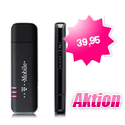 Post Thumbnail of Top Angebot von T-Mobile: Xtra Web´n Walk Stick Basic für 39,95€ 
