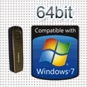 Erfolgreicher Test mit Windows 7 64Bit und Nokia Internet Stick CS-15 Post thumbnail of Erfolgreicher Test mit Windows 7 64Bit und Nokia Internet Stick CS-15