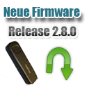 Post Thumbnail of Firmwareupdate für Nokia Internet Stick CS-15 verfügbar Release 2.8.0