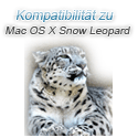 Post Thumbnail of Surfsticks - Kompatibilität zu Mac OS X Snow Leopard  