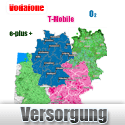 Post Thumbnail of Netzabdeckung verschiedener Mobilfunkanbieter prüfen und Servicenummern