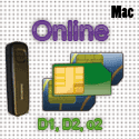 Post thumbnail of Simkarte verschiedener Anbieter mit dem Nokia Internet Stick CS-15 unter Mac nutzen