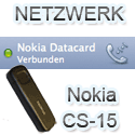 Post Thumbnail of Manuelle Netzwerkverbindung für den Nokia Internet Stick CS-15 unter Mac einrichten 