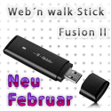 Post Thumbnail of Neuer Surfstick von T-Mobile im Februar verfügbar - Huawei E1750