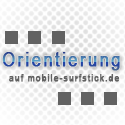 Post thumbnail of Tipps zur Orientierung auf unserer Webseite mobile-surstick.de 