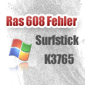 Post Thumbnail of RAS 608 mit dem Surfstick von Vodafone K3765