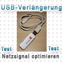 Post thumbnail of Besserer Netzempfang für Ihren Surfstick mit einer USB-Verlängerung