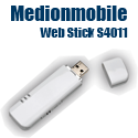 Post Thumbnail of Mehr Details zum Medionmobile Web Stick S4011 mit Bildern