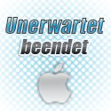 Post thumbnail of Unerwartet beendet – Fehler bei Nutzung Ihres Surfsticks mit Macosx