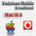 Post thumbnail of Vodafone Websession Stick K3565-Z Screenshots der Software unter Macosx