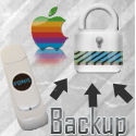 Post Thumbnail of Laufwerksinhalt anzeigen / sichern am Fonic Stick E161 unter Macosx