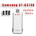 Post thumbnail of Viel mehr Details und Bilder zum Vodafone LTE Stick Samsung GT-B 3740