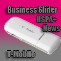 Post Thumbnail of T-Mobile Web'n'Walk Stick Business Speed Slider mit der HSPA+ Technik ab April 