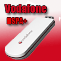 Post thumbnail of Auch Vodafone startet in diesem Sommer mit der HSPA+ Technik und 2 neuen Surfsticks