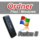 Programmverzeichnis vom Surfstick Fusion II E1750 unter Windows 7 Post thumbnail of Programmverzeichnis vom Surfstick Fusion II E1750 unter Windows 7