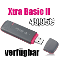 Post thumbnail of Xtra Web´n Walk Stick Basic II nun über T-Mobile verfügbar