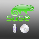 Post thumbnail of Erkanntes CD Laufwerk + Inhalt unter Linux OpenSuse mit dem Fusion Stick II