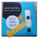 Post Thumbnail of Gewinne einen Fonic Surf-Stick - 1 Tag Gratis Surfen