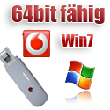 Post thumbnail of Offizieller Windows 7 Support 32/64 Bit für Vodafone Surfsticks