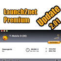 Update von Launch2Net Premium auf 2.01 Post thumbnail of Update von Launch2Net Premium auf 2.01