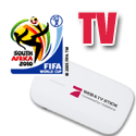 Post thumbnail of Prosieben Web & TV Stick passend zur WM 2010