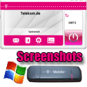 Post thumbnail of Xtra Basic II Stick MF100 Screenshots der Software unter Windows